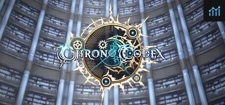 ChronoCodex PC Specs