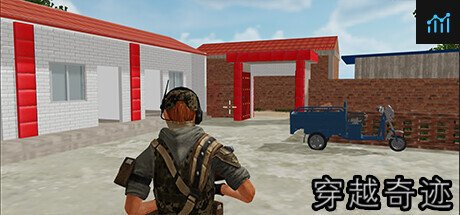 穿越奇迹 PC Specs