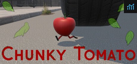 Chunky Tomato PC Specs
