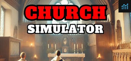 Church Simulator PC Specs