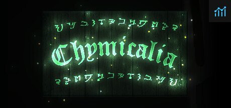 Chymicalia PC Specs