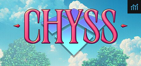Chyss PC Specs
