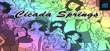 Cicada Springs PC Specs