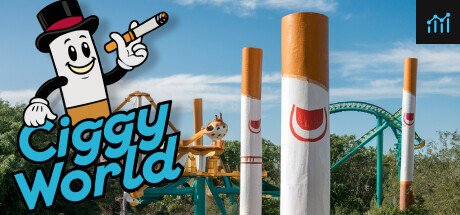 Ciggy World PC Specs