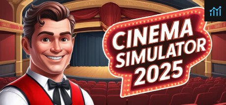 Cinema Simulator 2025 PC Specs