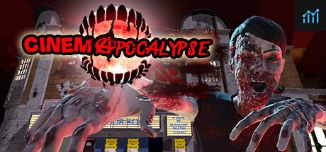 CinemApocalypse PC Specs