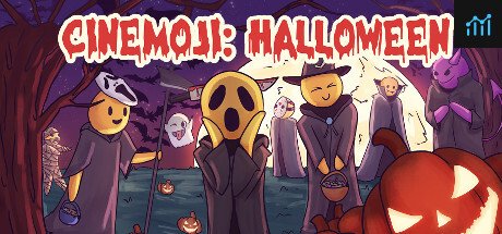 Cinemoji: Halloween PC Specs
