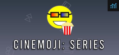 Cinemoji: Series PC Specs