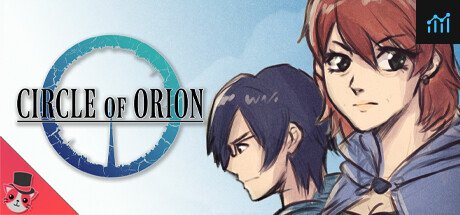 Circle of Orion PC Specs