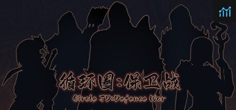 Circle TD:Defence War PC Specs