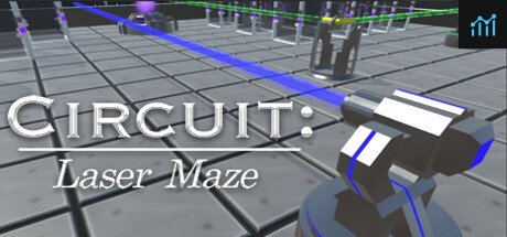 Circuit: Laser Maze PC Specs