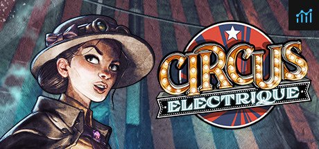 Circus Electrique PC Specs