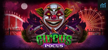 Can I Run Circus Pocus?