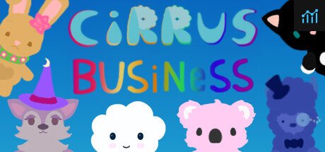 Cirrus Business PC Specs