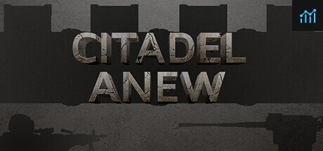 Citadel Anew PC Specs