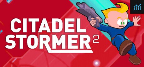 Citadel Stormer 2 PC Specs