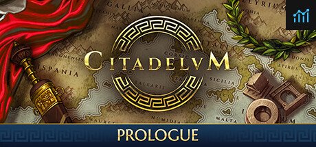 Citadelum: Prologue PC Specs