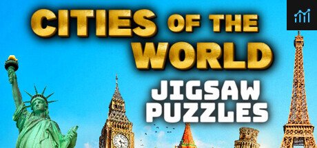 Can I Run Cities of the World Jigsaw Puzzles?