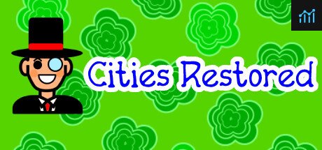 Cities Restored PC Specs