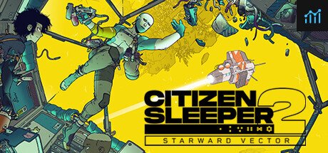 Citizen Sleeper 2: Starward Vector PC Specs
