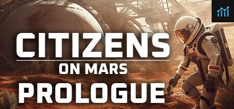 Citizens: On Mars - Prologue PC Specs