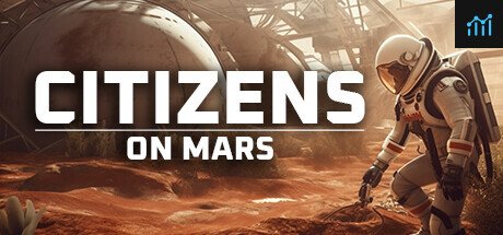Citizens: On Mars PC Specs
