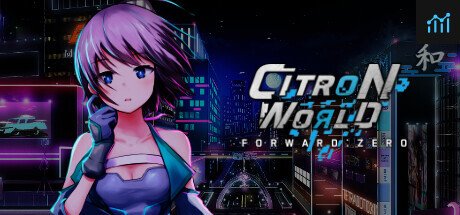 CITRON WORLD FORWARD:ZERO PC Specs