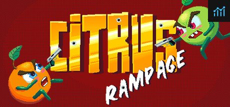 Citrus Rampage PC Specs