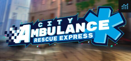 City Ambulance: Rescue Express PC Specs