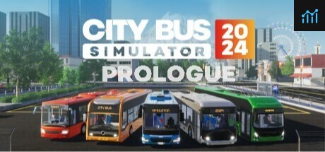 City Bus Simulator 2024 Prologue PC Specs