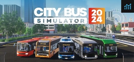 City Bus Simulator 2024 PC Specs