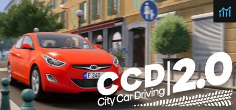 City Car Driving 2.0 PC Specs