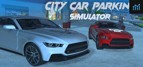 City Car Parking Simulator PC Specs