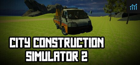 City Construction Simulator 2 PC Specs