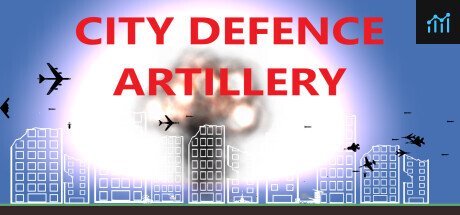 City Defence Artillery PC Specs