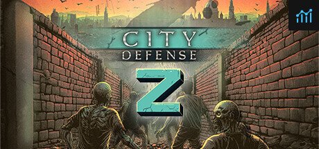City Defense Z PC Specs