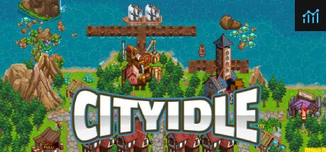 City idle PC Specs