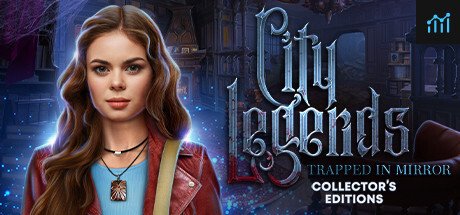 Can I Run City Legends: Trapped In Mirror Collector's Edition?