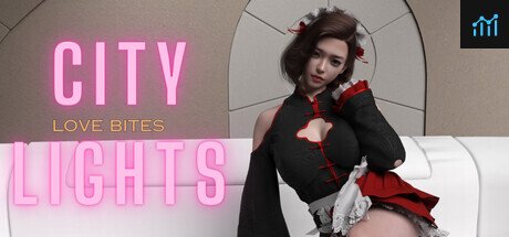 City Lights Love Bites Season 0 [Pilot Season] PC Specs