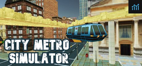 City Metro Simulator PC Specs