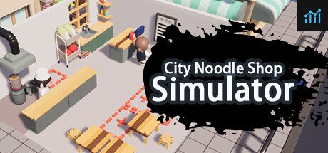 City Noodle Shop Simulator PC Specs