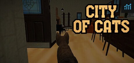 City of Cats PC Specs