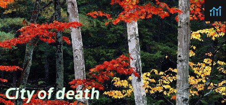 City of death PC Specs