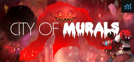 City of Murals PC Specs