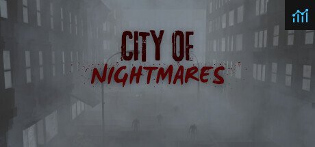 City of Nightmares PC Specs