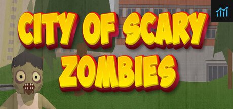 City of Scary Zombies PC Specs