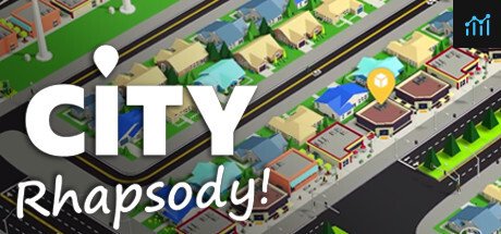 City Rhapsody! PC Specs
