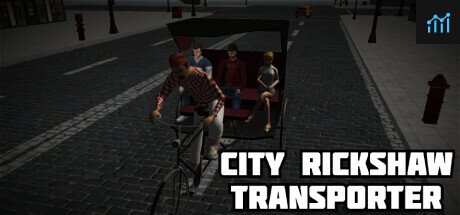 City Rickshaw Transporter PC Specs
