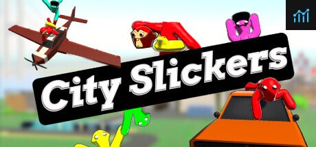 City Slickers PC Specs
