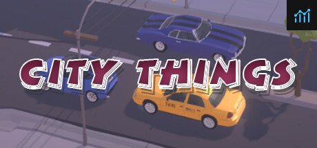 City Things PC Specs